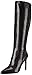 Nine West Women's Safrom Tall Leather Boot