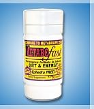 METABOfast - 120 Ephedra-Free Tablets