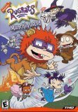 Rugrats: Munchin Land