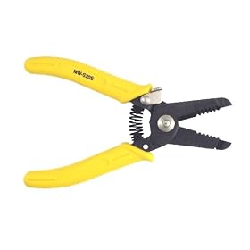 MW-S20-S MULTI-PURPOSE PLIERS by Seatek by Seatek