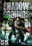 Shadowgrounds