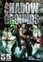 Shadowgrounds