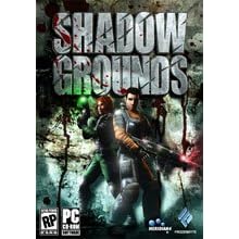 Shadowgrounds: Video Games
