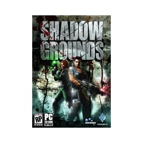 Shadowgrounds