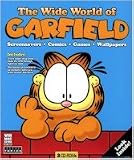 Wide World of Garfield Over 25 Years of Garfield Cartoons Win/Mac Wide World of Garfield Over 25 Years of Garfield Cartoons Win/Mac