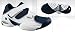 Wilson Women's '06 ETF Low, Navy/White/Silver Tennis Footwear