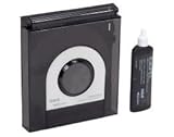 RCA RD1108 Wet CD/DVD Cleaning System