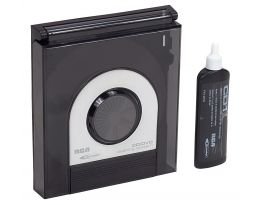 RCA RD1108 Wet CD/DVD Cleaning System