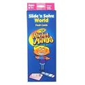 Slide 'N SolveTM Flash Cards - World [Toy]