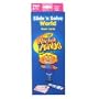Slide 'N SolveTM Flash Cards - World [Toy]