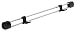 OXO Good Grips Wall Mount Tool Rack