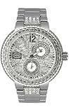 Marc Ecko's Men's The Cool watch #E13580G1