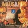 Musafir Club & Lounge (Sanjay Dutt Presents)