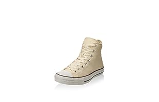 Converse Zapatillas abotinadas All Star Hi (Crudo)