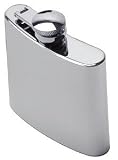 GSI Glacier Stainless Flask- 5 fl. oz.