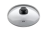 Produkt-Bild: Fissler G&uuml;teglasdeckel, 26cm - Besser braten mit System