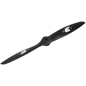 Evolution Propeller 12x6 from Evolution Aircraft Engines