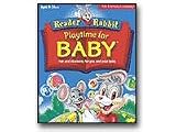Reader Rabbit Playtime Baby Software
