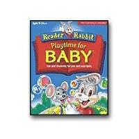 Reader Rabbit Playtime Baby