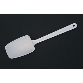 Faringdon 25cm Plastic Spoon/Spatula
