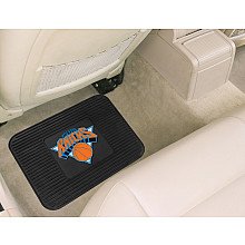 New York Knicks NBA Utility Mat (14x17")"