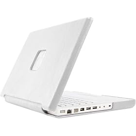 Case-Mate - Sacoche Portable - Case-Mate Signature Suit Alpine White MacBook 13''
