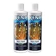 Aqueon Kent Marine 00858 Nano Reef Parts A and B, 16-Ounce Bottles