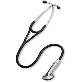 3M Littmann 3000 Electronic Stethoscope, 29"
