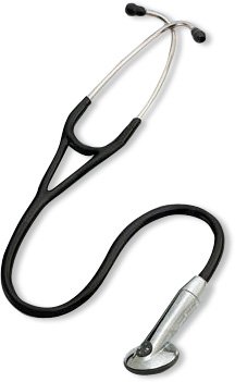 HealthPersonalCare: Littmann Electronic Stethoscope Model 3000 w/ Ambient Noise Reduction
