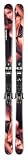 Head Jon Olsson Pro TT Skis NEW 2009