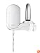 PUR 2-Stage Vertical White Faucet Mount FM-3333B