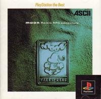 moon(ムーン) PlayStation the Best