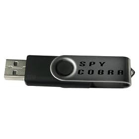 USB Spy Cobra Key Logger by thu
