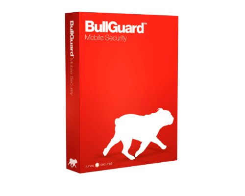 Bullguard Mobile AntiVirus Software for Android, OS, Windows and Blackberry Operating Systems