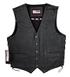bikers waistcoats