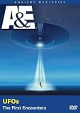 Ancient Mysteries: UFOs - The First Encounters