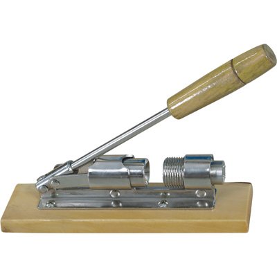 Kitchener Pecan and Nut Cracker