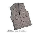 153 World Correspondent s Vest