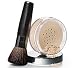 Mary Kay Mineral Powder Foundation: Ivory 1