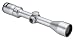 Bushnell Trophy 3-9x40 Riflescope (Silver)