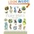 The Fairy Bible: Everything You Ever Wanted to Know About the World of Fairies (Godsfield Bible)