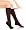SPANX Topless Trouser Socks (010F) Regular/Bittersweet