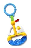 Produkt-Bild: Mattel X5407 - Fisher-Price Boot-Rassel