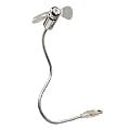 Hama USB-Ventilator Schwanenhals