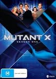 Mutant X: Season 1 [DVD]