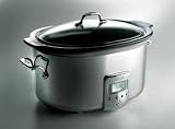All-Clad 6-1/2-Quart Slow Cooker