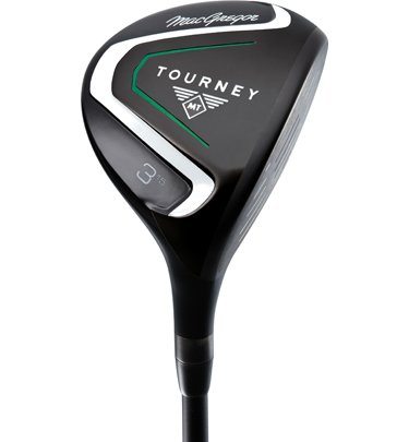 Tourney Fairway Wood