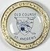 St. Andrews Old Course Ball Marker