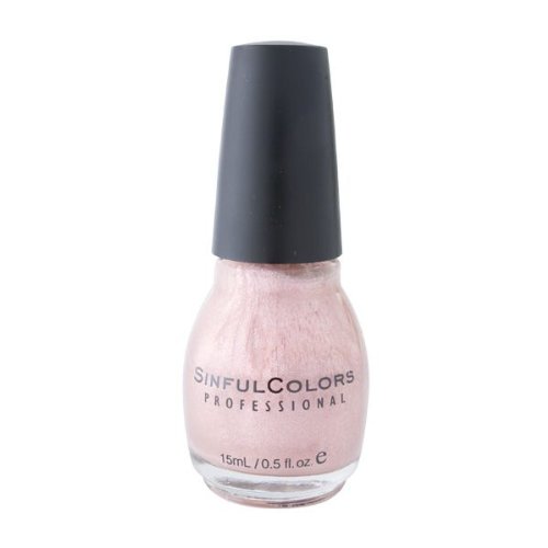 Sinful Colors Nail Polish (Nagellack) - 15ml No. 297 - California Preisvergleich