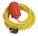 Dayton 3BY81 Float Switch Hi Temp
